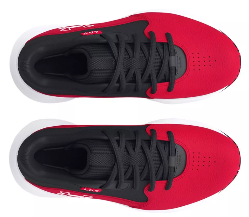Under Armour UA PS Lockdown 7 Kosárlabda cipő