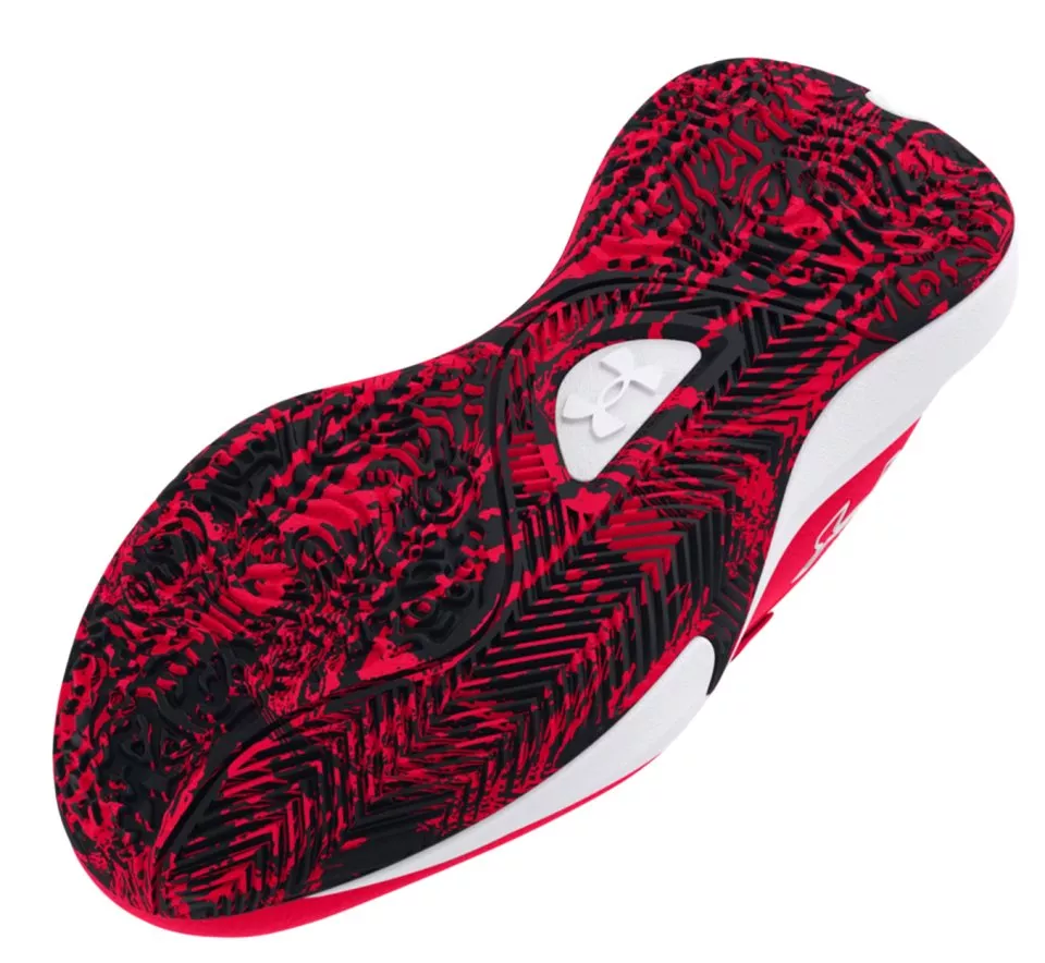 Under Armour UA PS Lockdown 7 Kosárlabda cipő
