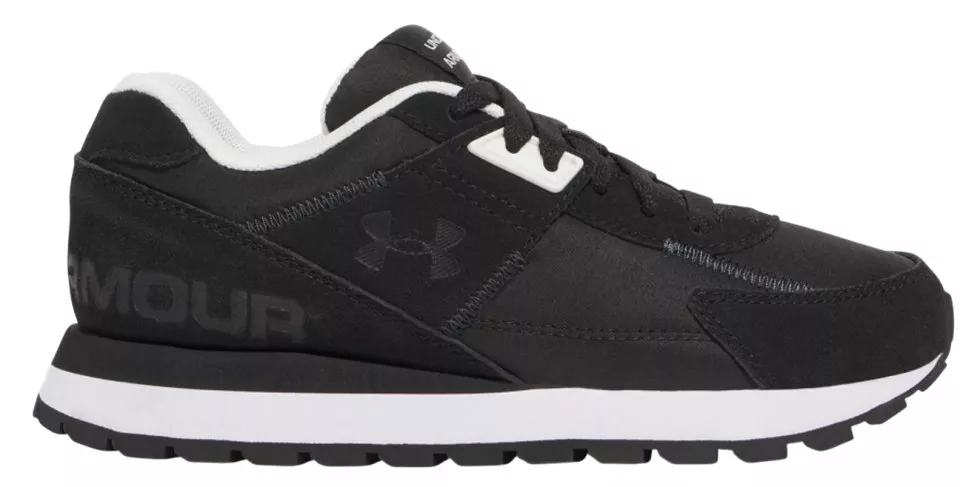 Skor Under Armour UA GS Essential Runner