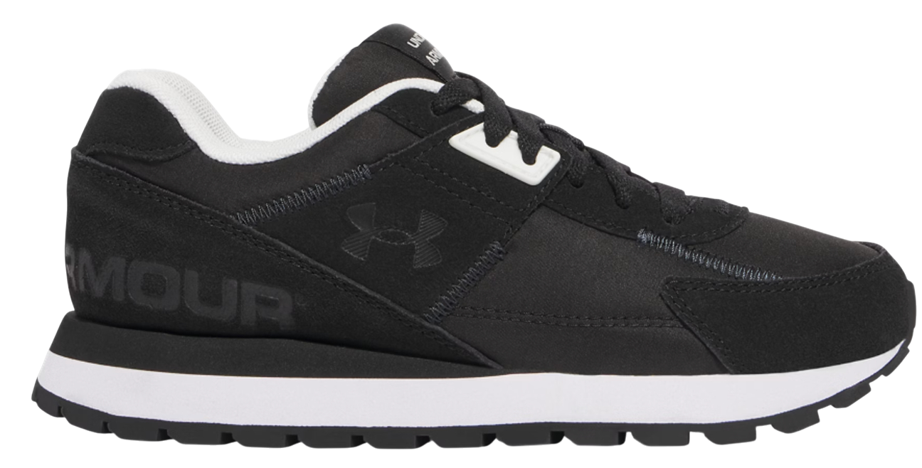 Skor Under Armour UA GS Essential Runner