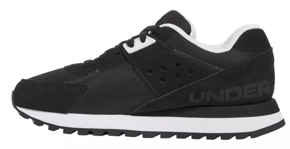 Skor Under Armour UA GS Essential Runner