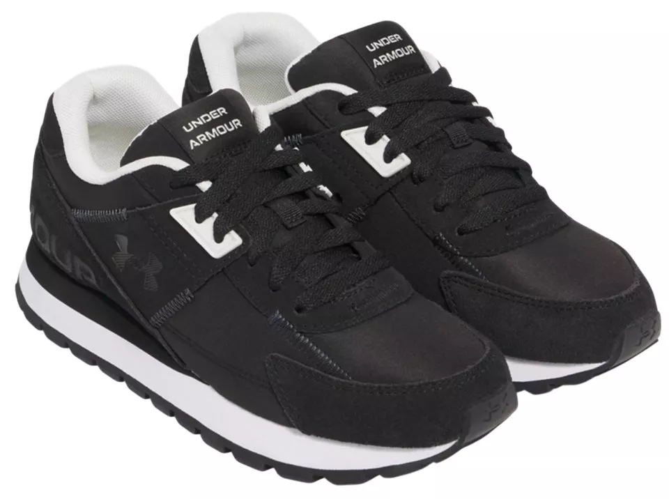 Skor Under Armour UA GS Essential Runner