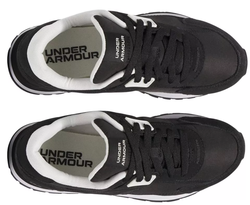Skor Under Armour UA GS Essential Runner