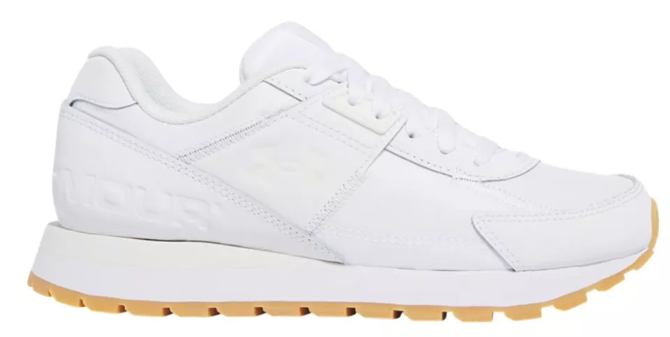 Obutev Under Armour UA GS Essential Runner