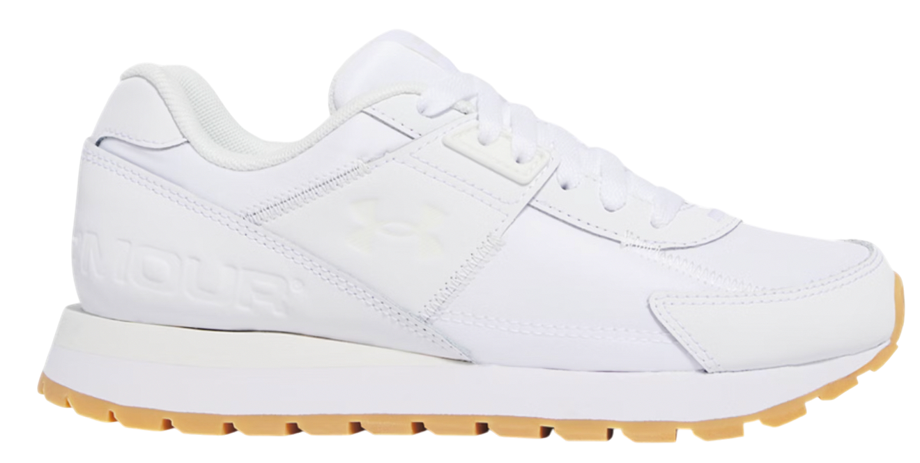 Obutev Under Armour UA GS Essential Runner