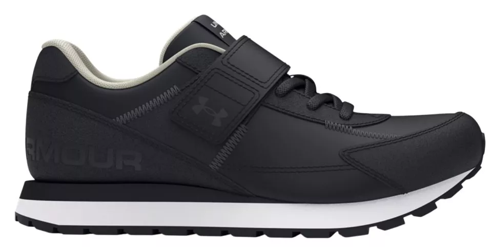 Zapatillas Under Armour UA PS Essential Runner