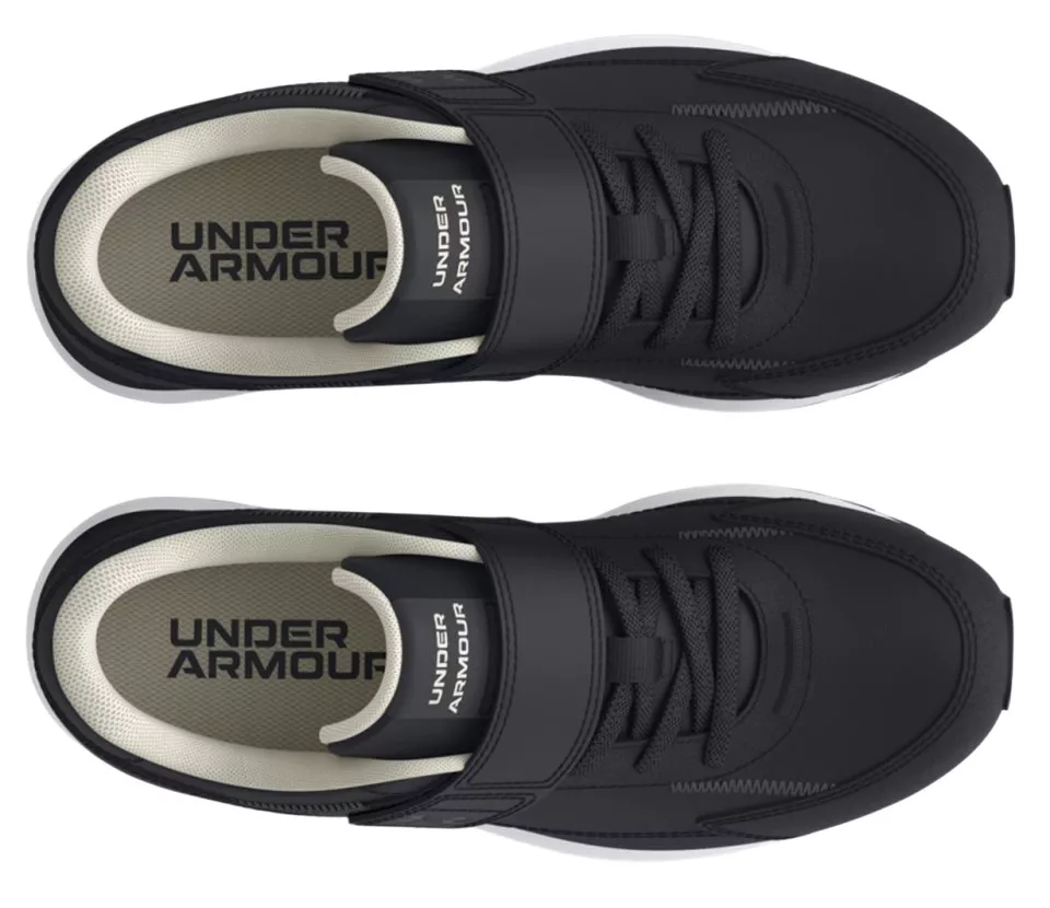 Zapatillas Under Armour UA PS Essential Runner