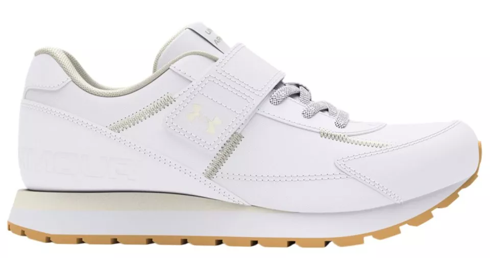 Schoenen Under Armour UA PS Essential Runner