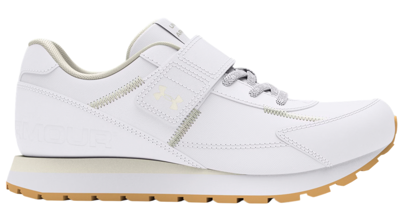 Schoenen Under Armour UA PS Essential Runner