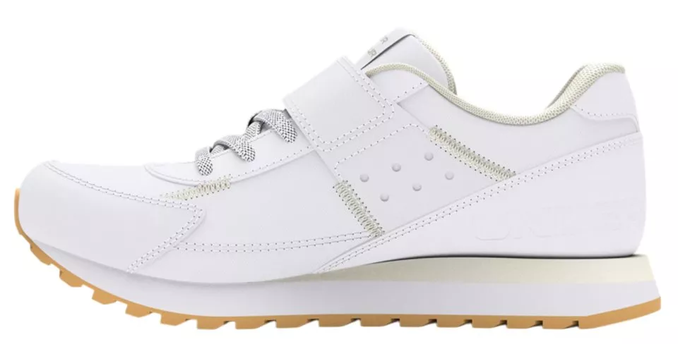 Schoenen Under Armour UA PS Essential Runner