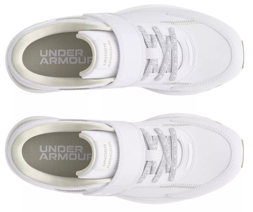 Schoenen Under Armour UA PS Essential Runner
