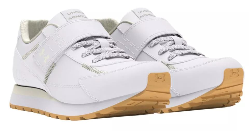 Schoenen Under Armour UA PS Essential Runner