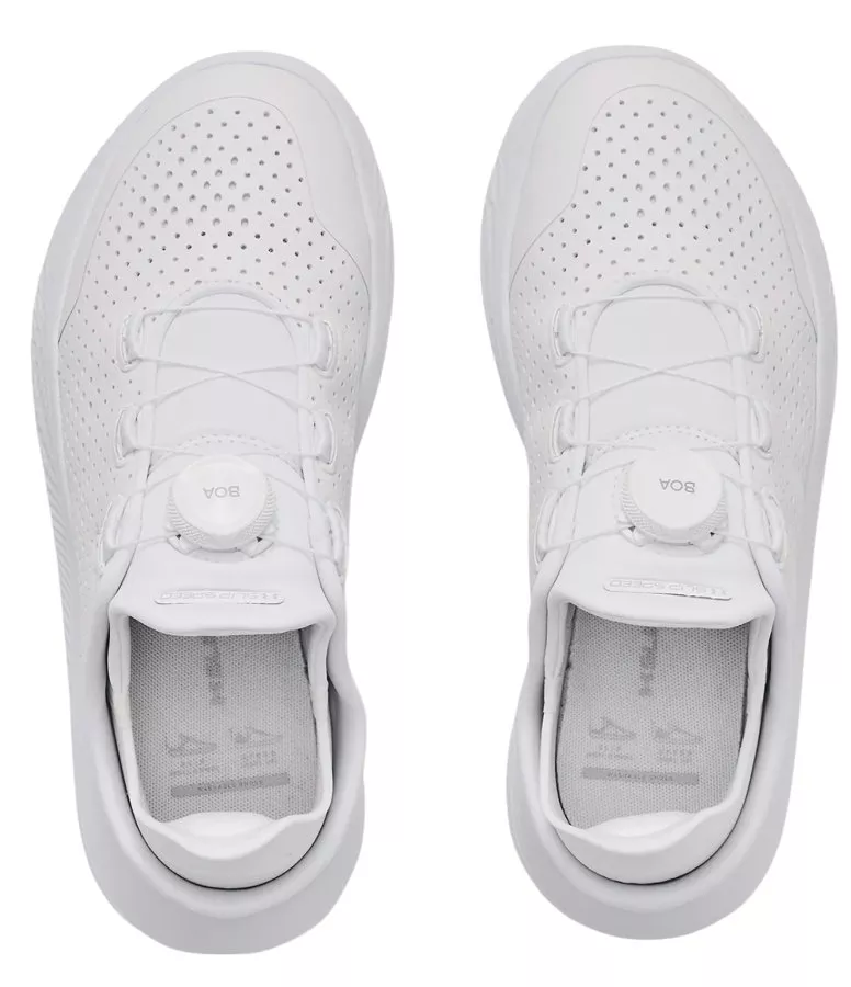 Pantofi fitness Under Armour UA GS Slipspeed Trainer LTH