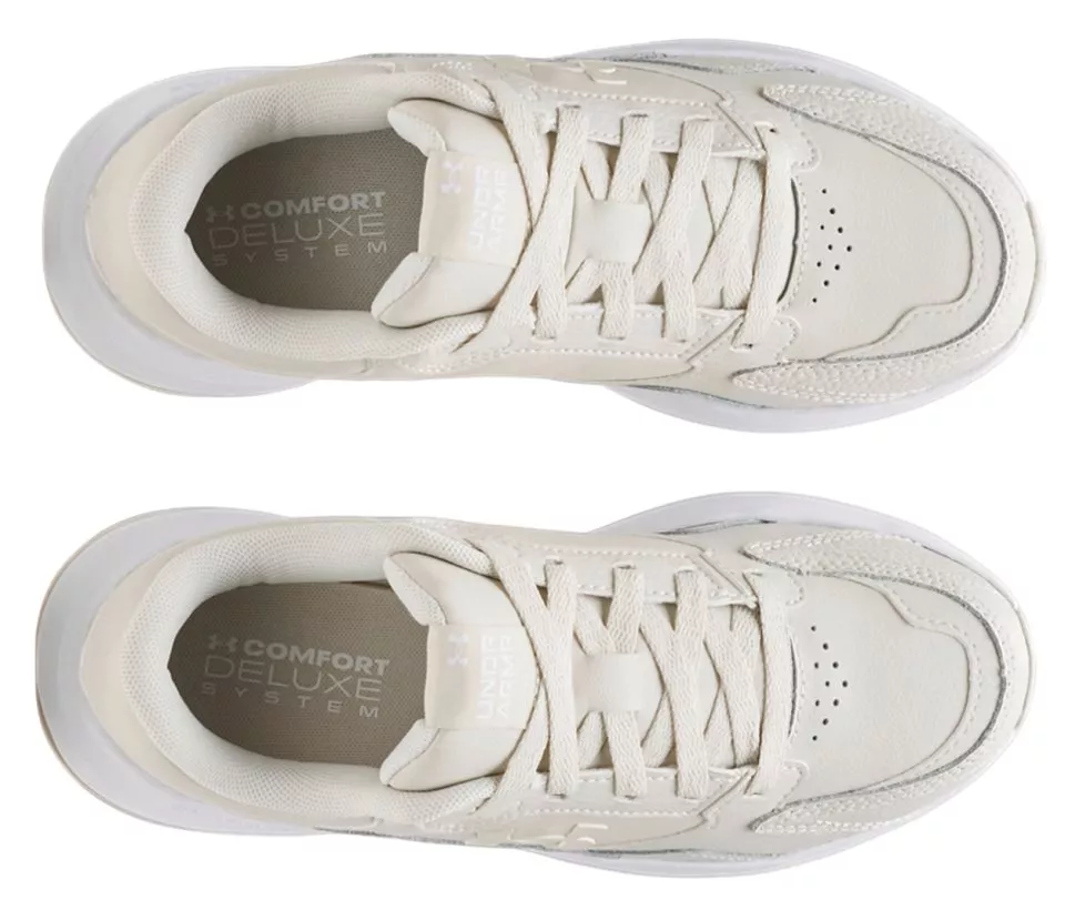 Incaltaminte Under Armour UA W Edge LTHR