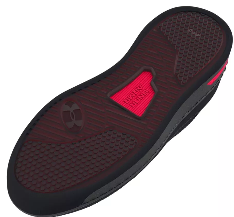 Scarpe Under Armour UA Court 96