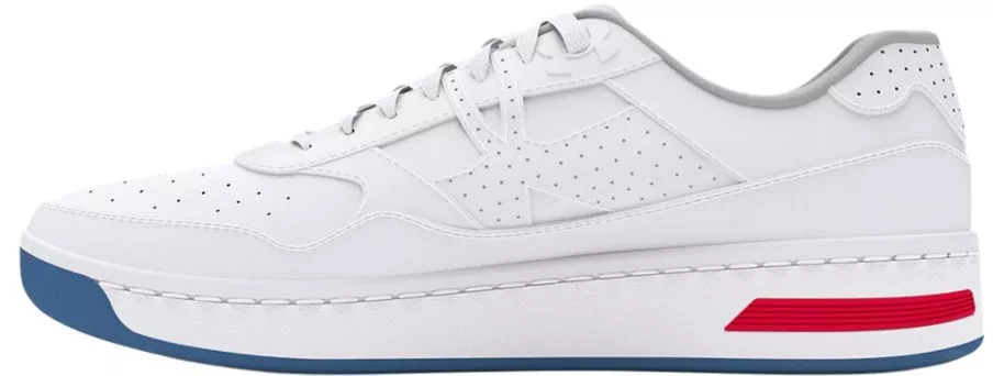 Zapatillas Under Armour UA Court 96