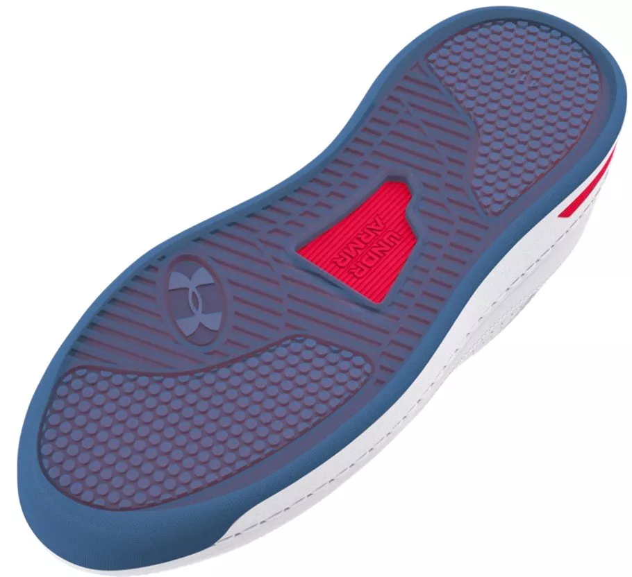 Zapatillas Under Armour UA Court 96