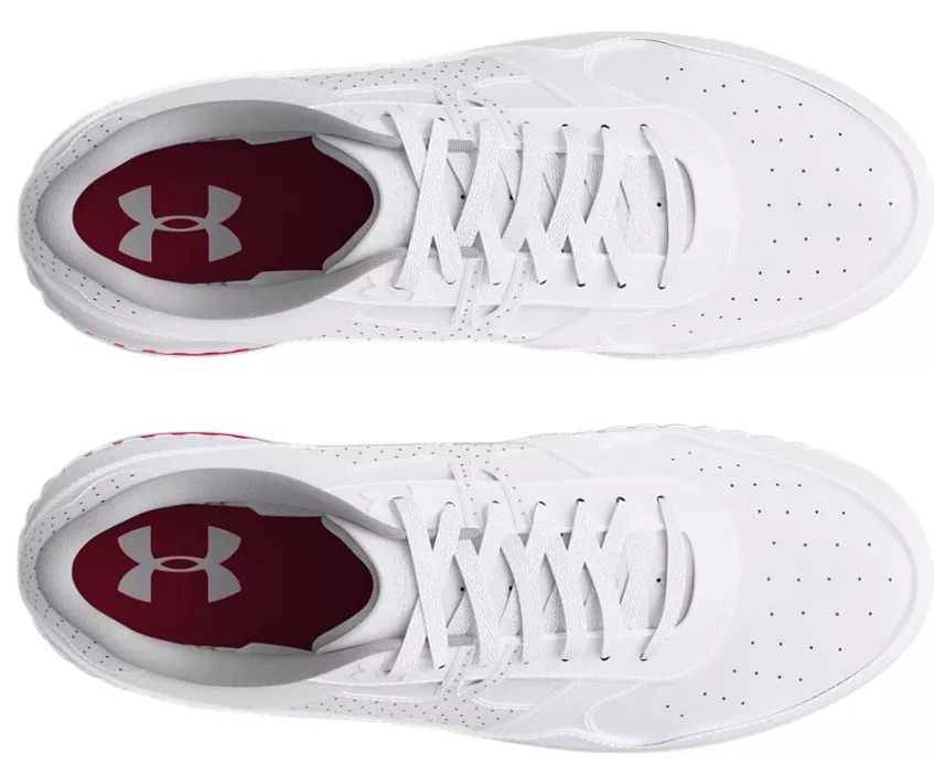 Zapatillas Under Armour UA Court 96