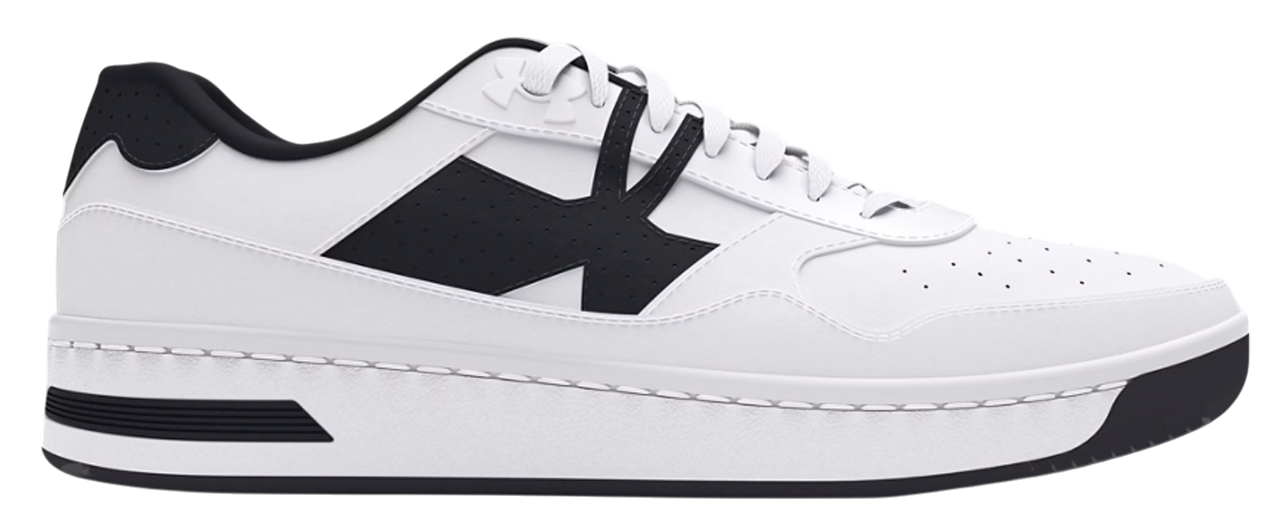Schuhe Under Armour UA Court 96