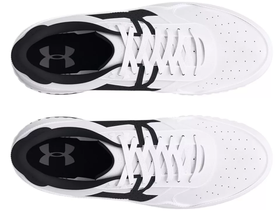 Schuhe Under Armour UA Court 96