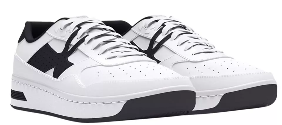 Schuhe Under Armour UA Court 96