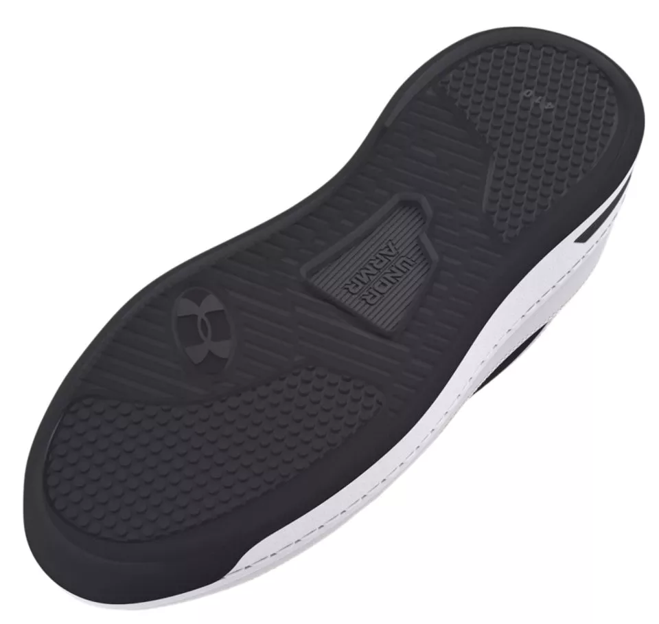 Schuhe Under Armour UA Court 96