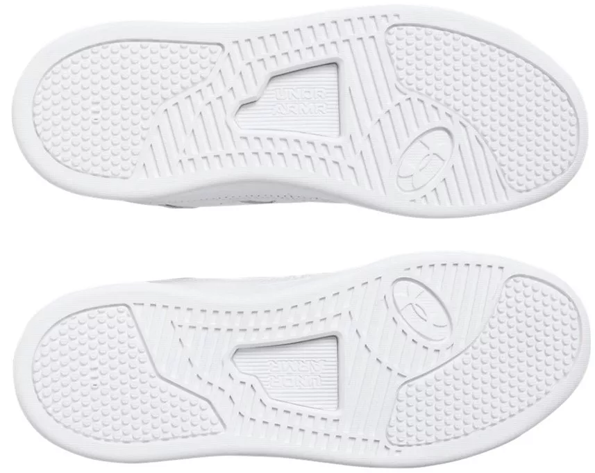 Zapatillas Under Armour UA Court 96