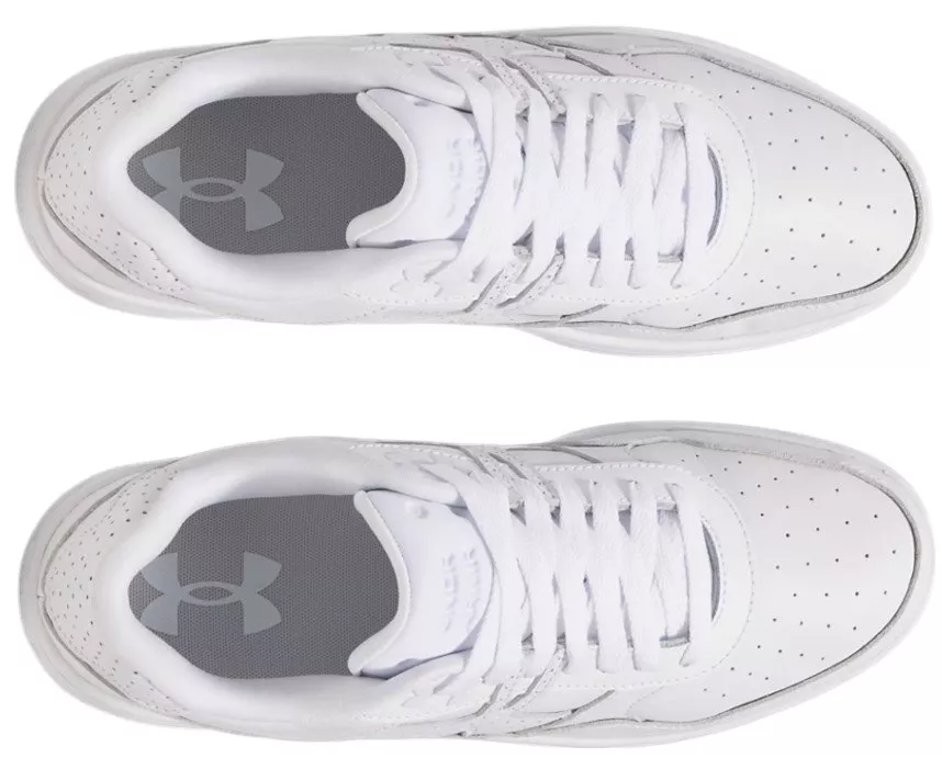 Zapatillas Under Armour UA Court 96
