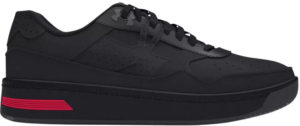 Schoenen Under Armour UA W Court 96