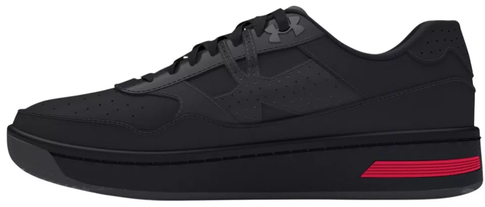 Schoenen Under Armour UA W Court 96