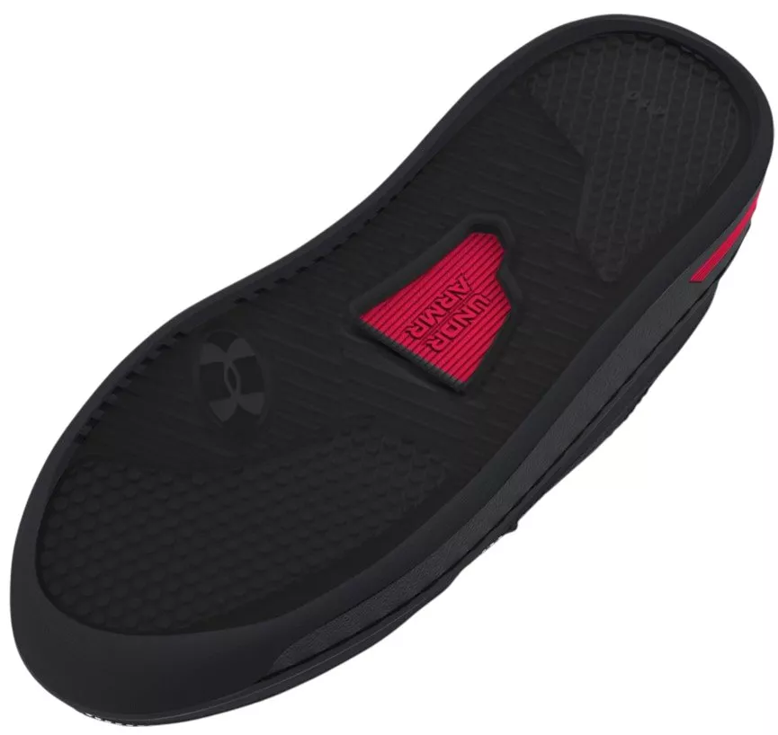 Schoenen Under Armour UA W Court 96