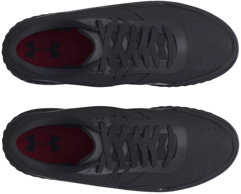 Schoenen Under Armour UA W Court 96