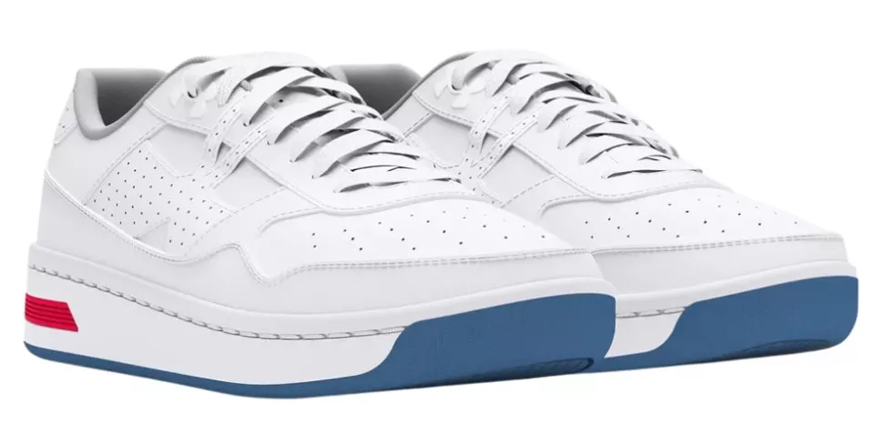 Schuhe Under Armour UA W Court 96