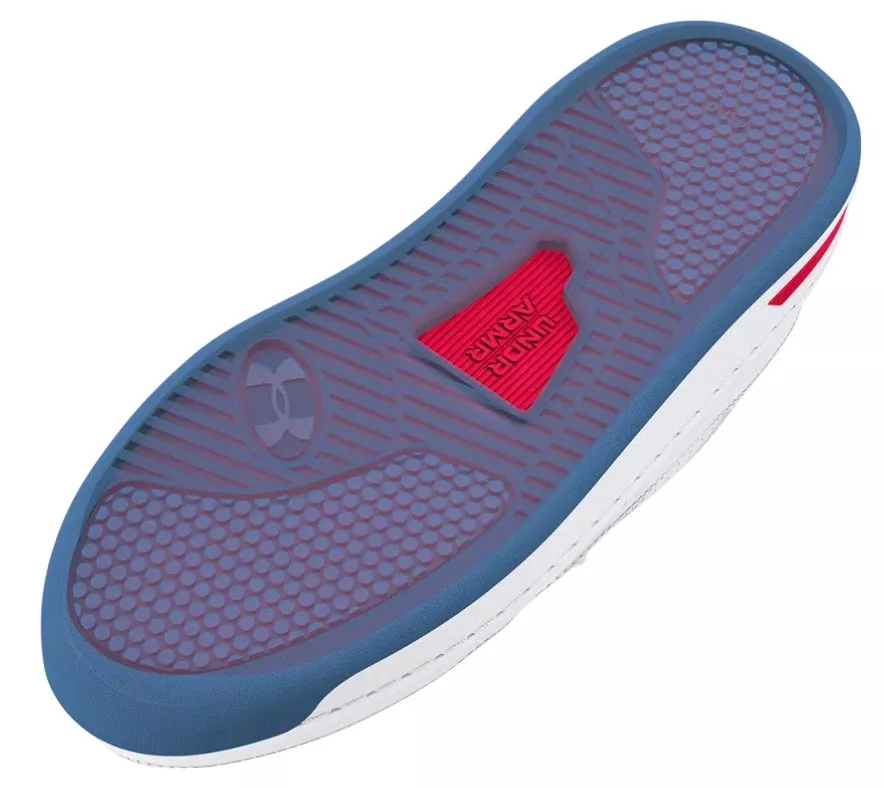 Schuhe Under Armour UA W Court 96