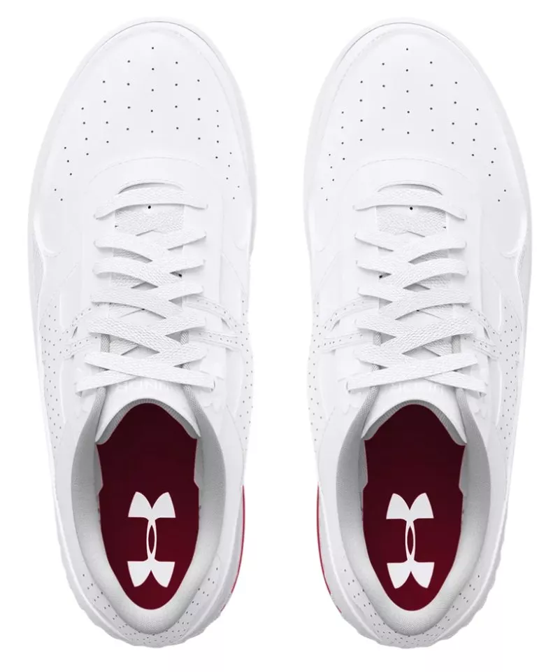 Schuhe Under Armour UA W Court 96