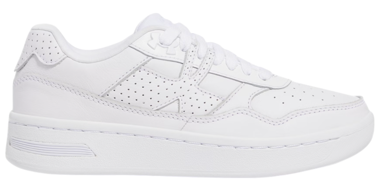 Schoenen Under Armour UA W Court 96
