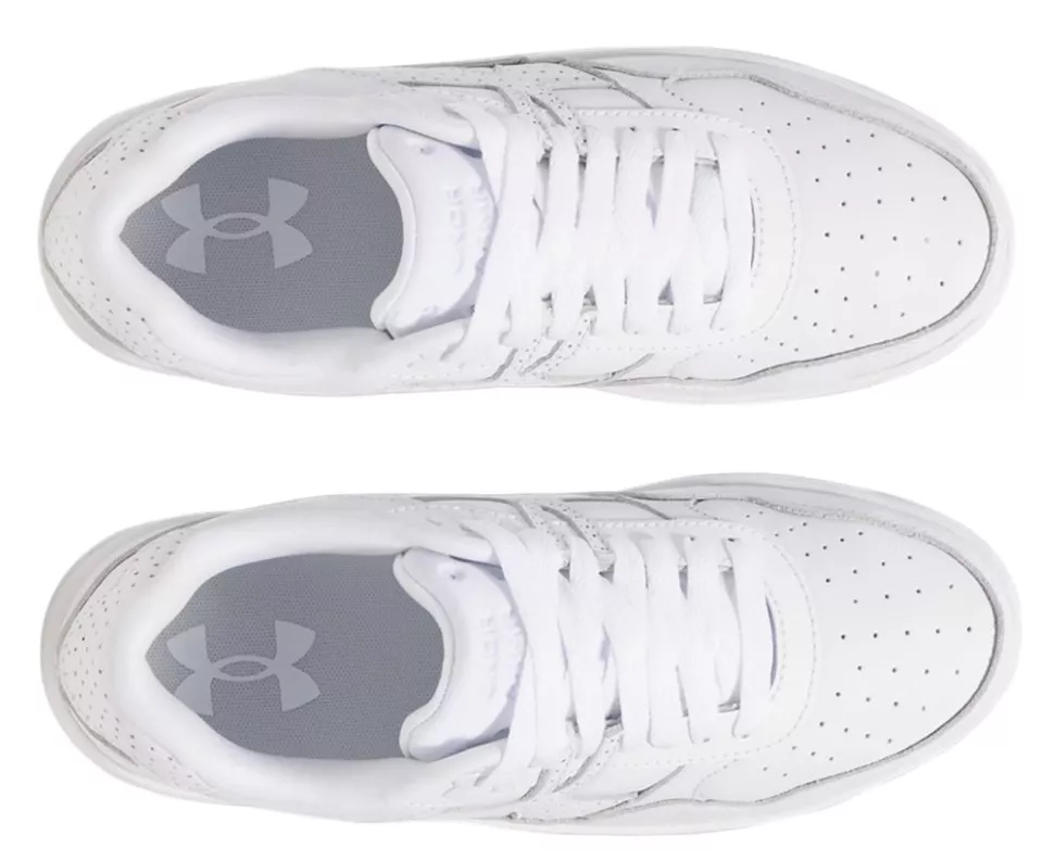 Schoenen Under Armour UA W Court 96