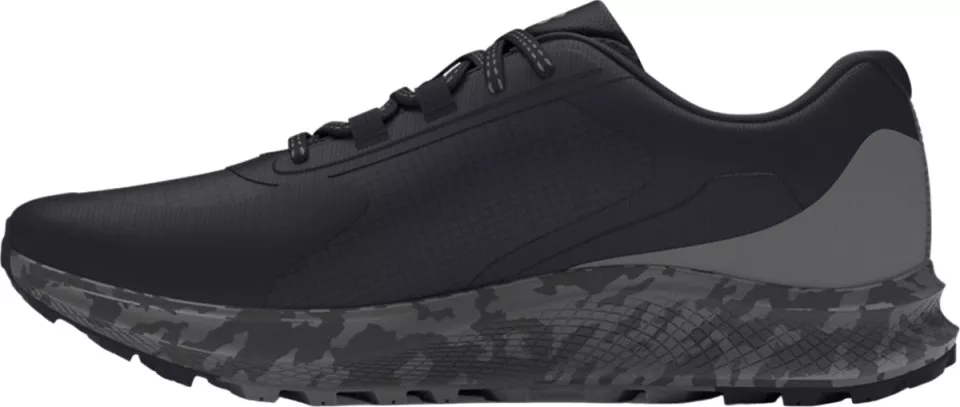 Pánské trailové boty Under Armour Charged Bandit Trail 3 Stormproof