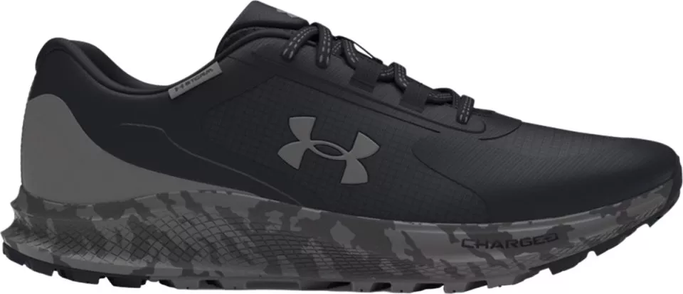 Pánské trailové boty Under Armour Charged Bandit Trail 3 Stormproof