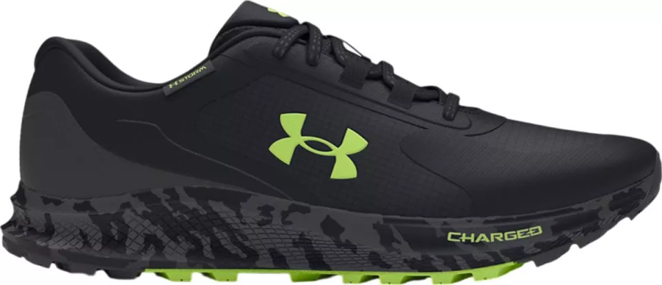 Trail-Schuhe Under Armour UA Charged Bandit TR 3 SP