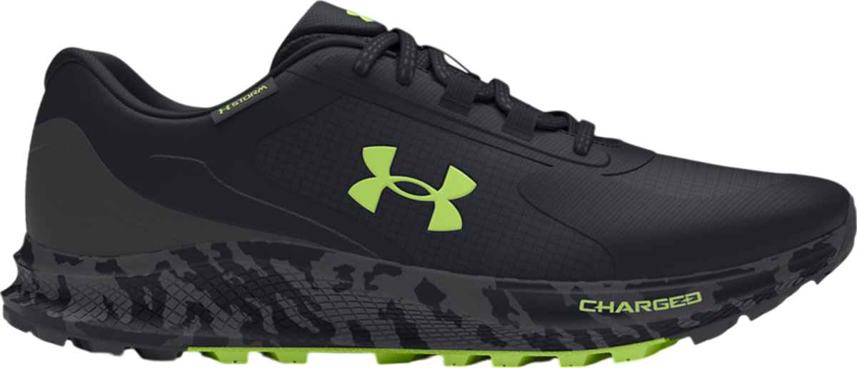 Trailové topánky Under Armour UA Charged Bandit TR 3 SP