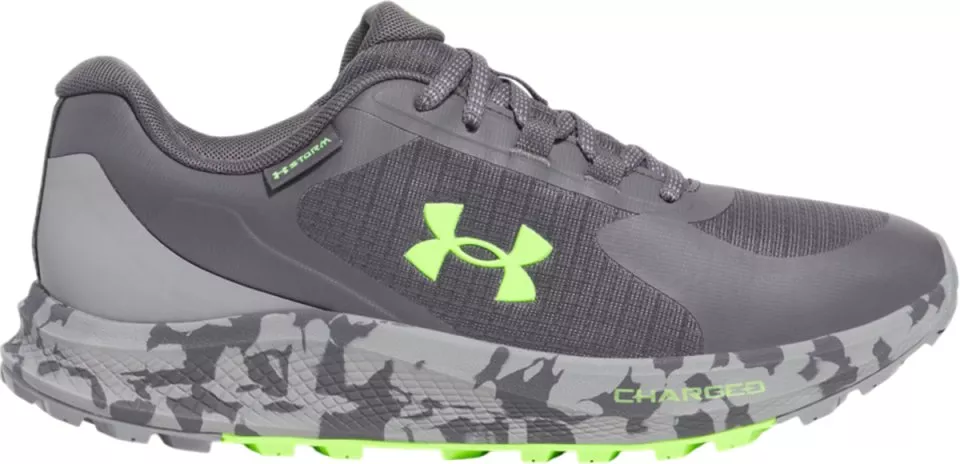 Zapatillas para trail Under Armour UA Charged Bandit TR 3 SP
