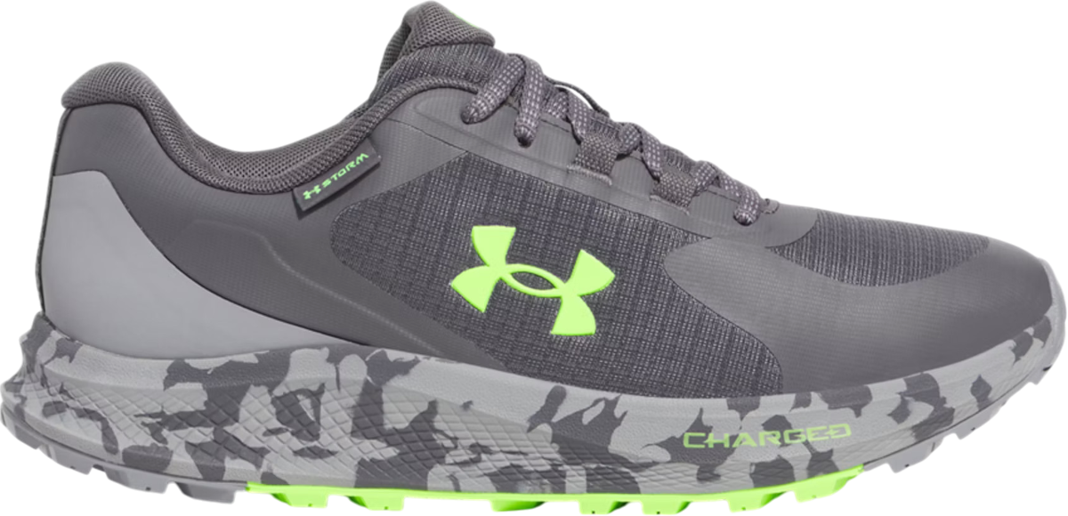 Zapatillas para trail Under Armour UA Charged Bandit TR 3 SP
