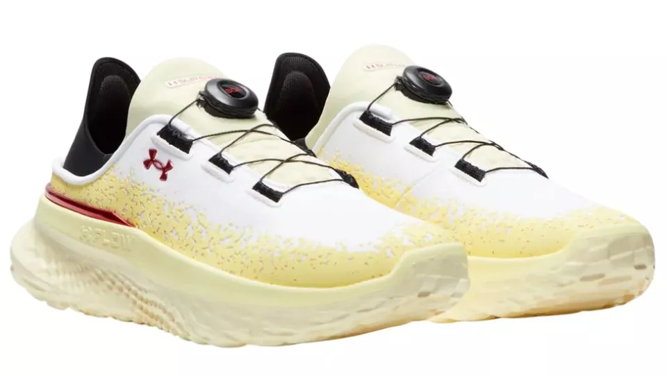 Scarpe Under Armour UA Slipspeed Mega RIPSTP GID