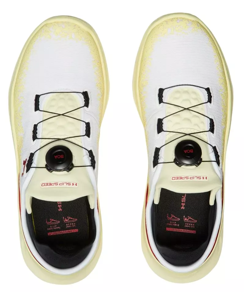 Scarpe Under Armour UA Slipspeed Mega RIPSTP GID