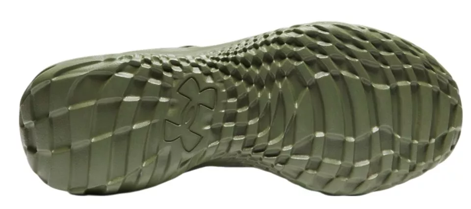 Unisex běžecká obuv Under Armour UA SlipSpeed Mega Ripstop