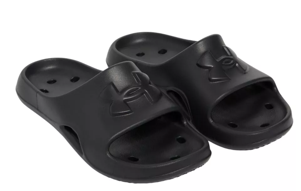 Klapki Under Armour UA B Locker V SL