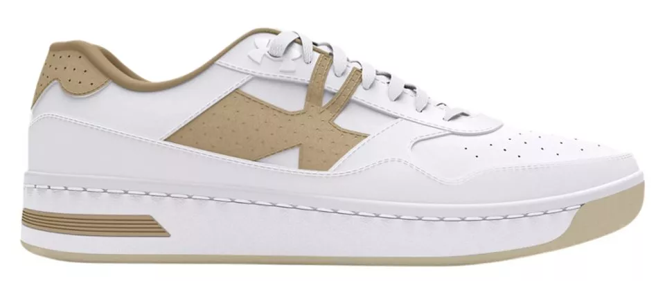 Obutev Under Armour UA Court 96 Suede