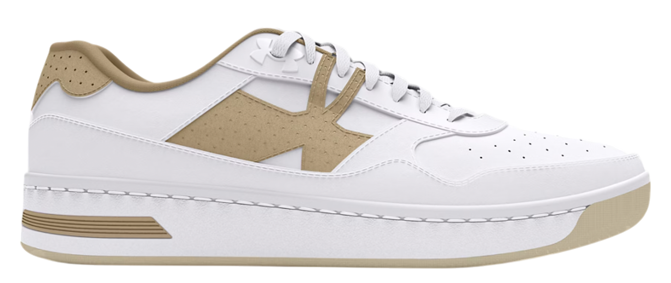 Obutev Under Armour UA Court 96 Suede