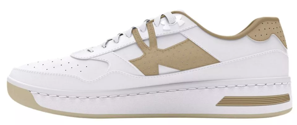 Obutev Under Armour UA Court 96 Suede